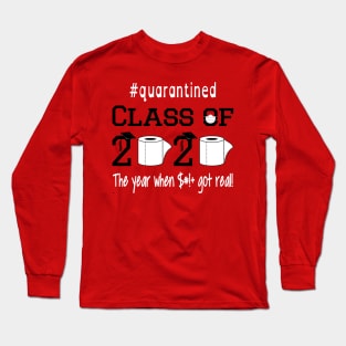 2020 Grad Long Sleeve T-Shirt